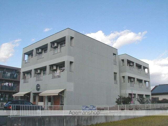 岐阜県多治見市宝町６丁目 3階建 築33年10ヶ月