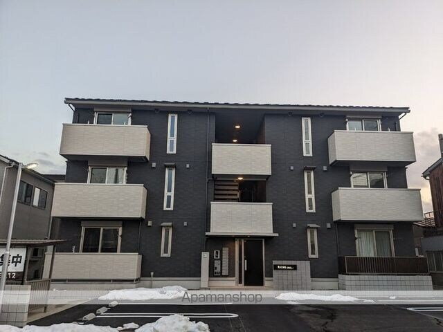 福井県福井市乾徳４丁目 賃貸アパート