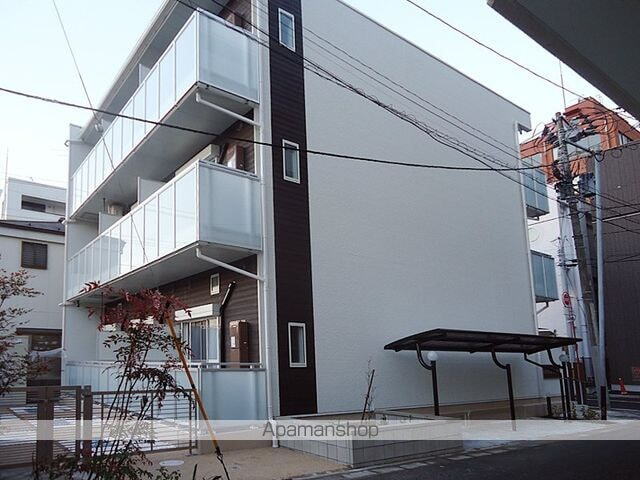 宮城県仙台市宮城野区榴岡４丁目 賃貸マンション