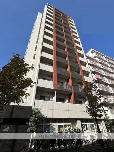 東京都葛飾区東新小岩３丁目 賃貸マンション