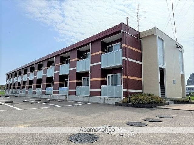 レオネクストセレーノ