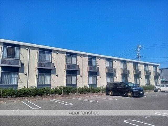 愛知県知多郡武豊町字小迎 賃貸アパート