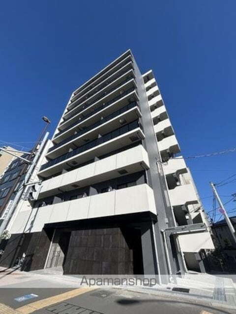 東京都江東区三好１丁目 賃貸マンション