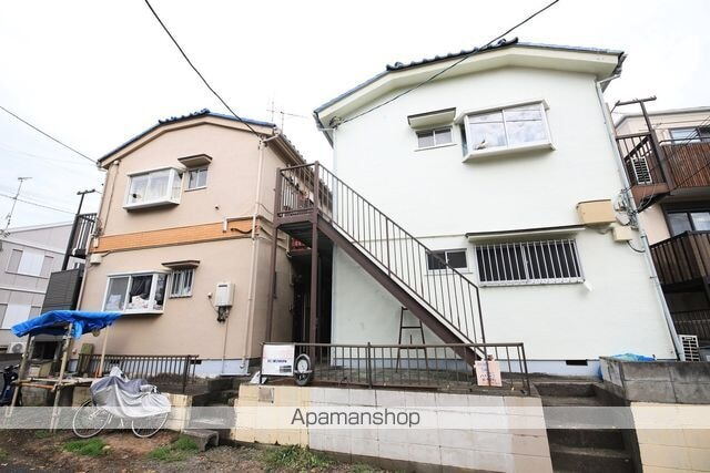 東京都八王子市下柚木 賃貸アパート