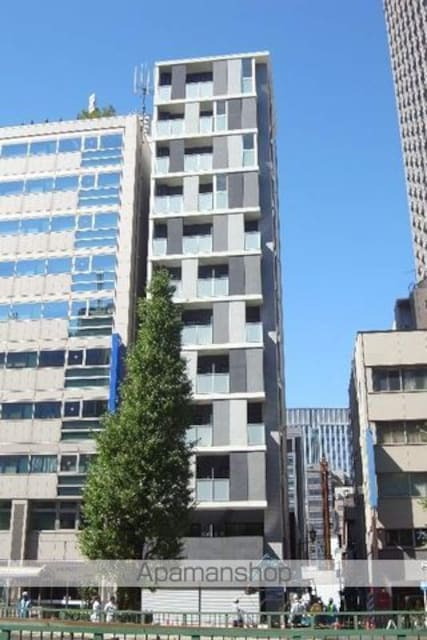 エグゼトゥール日本橋