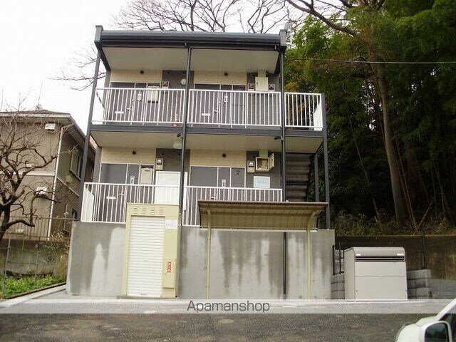 レオパレスエレガンテⅡ