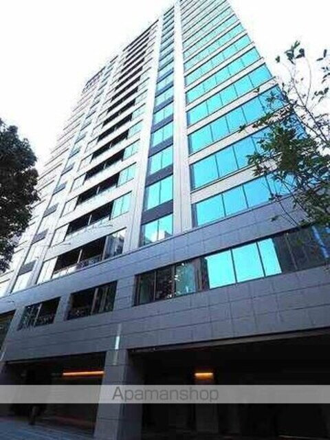 東京都千代田区三番町 賃貸マンション