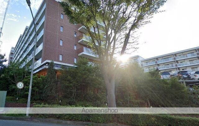 ザ・パークハウス東戸塚レジデンス