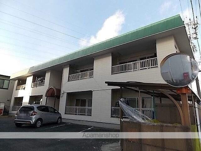 ハイツＫＩＳＯ