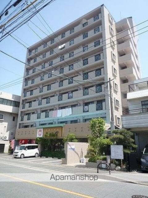 福岡県福岡市東区原田１丁目 賃貸マンション