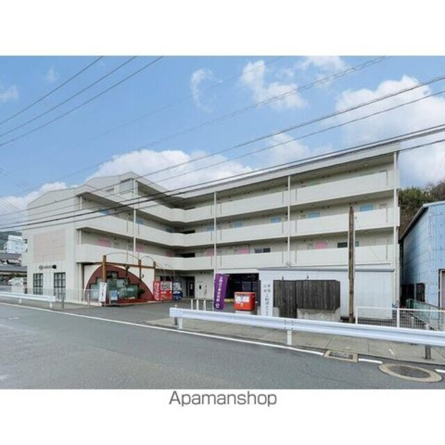 金隈アネックス