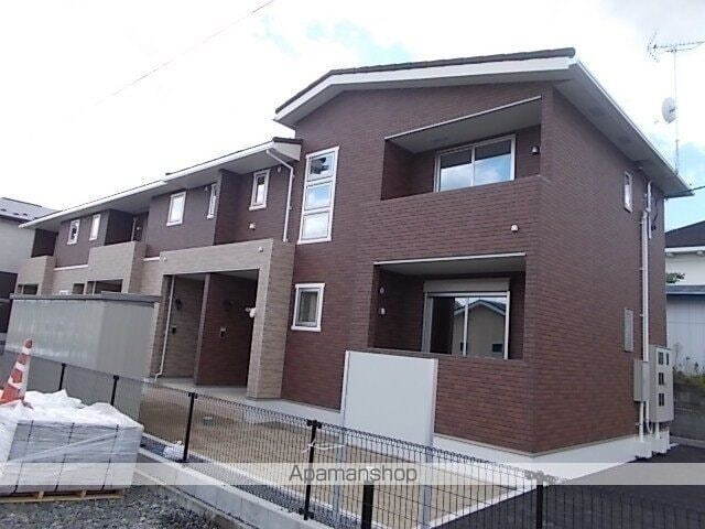 ヴィアレイス 2階建