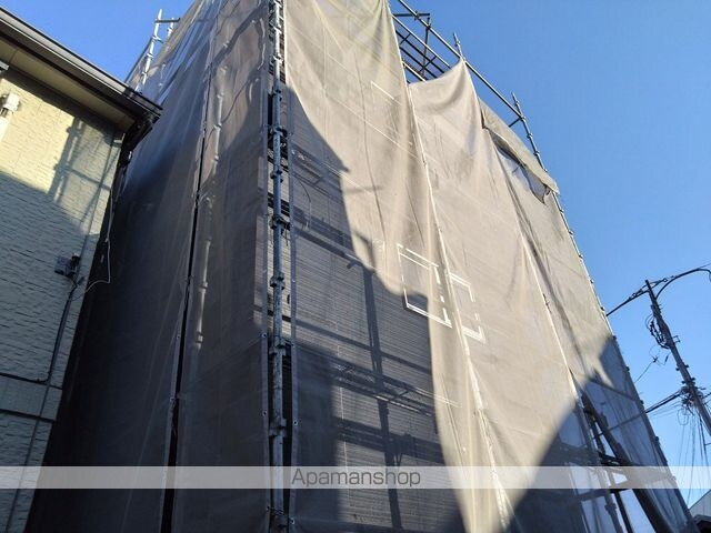 東京都足立区千住仲町 賃貸アパート