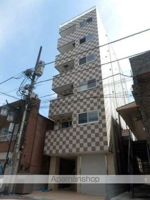 東京都葛飾区新小岩１丁目 賃貸マンション