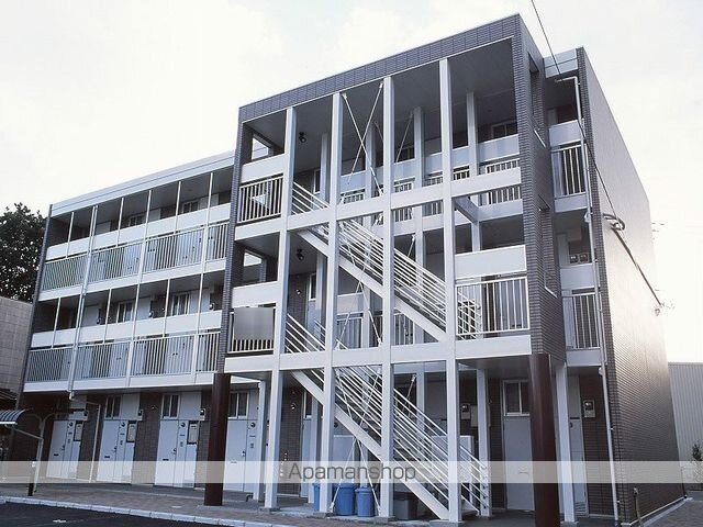 神奈川県藤沢市石川５丁目 賃貸マンション
