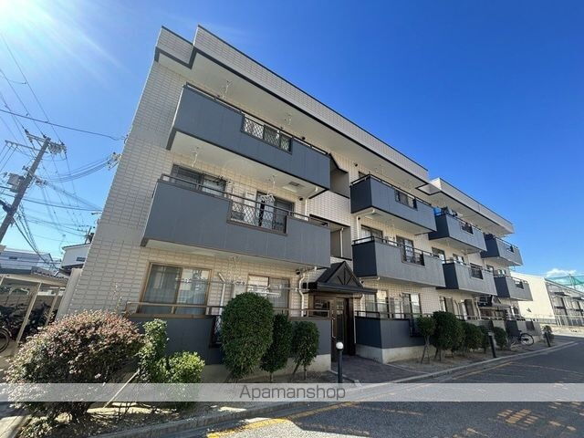 大阪府泉大津市我孫子２丁目 賃貸マンション