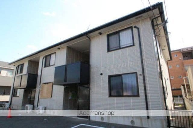 コンフォール 2階建