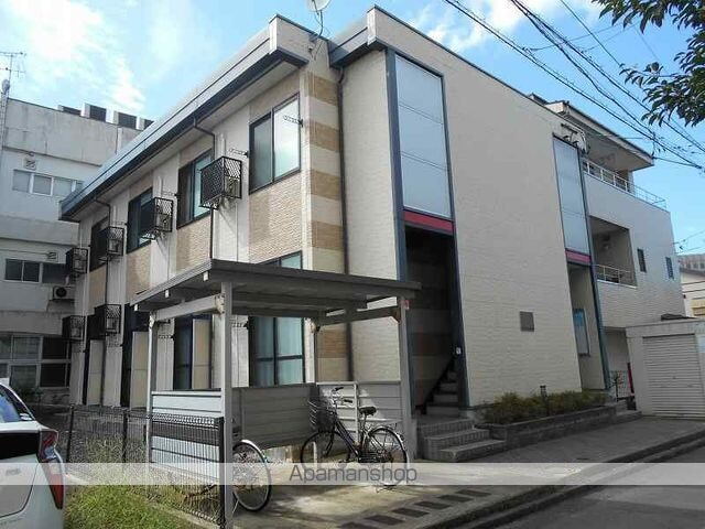 レオパレス田原町Ⅲ