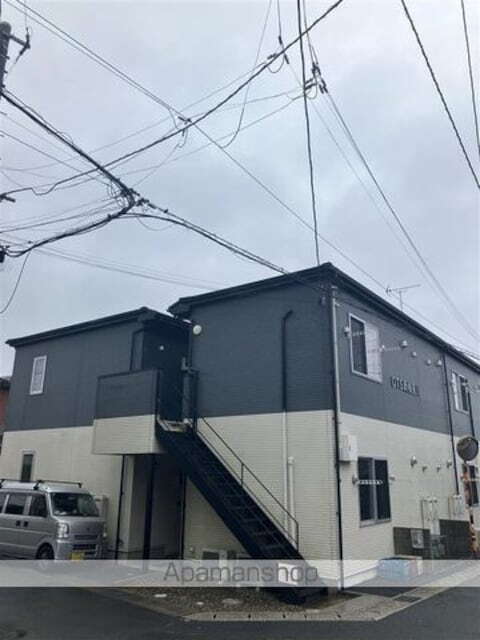 千葉県千葉市花見川区南花園１丁目 賃貸アパート