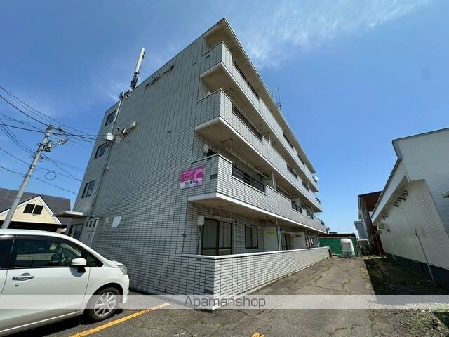 北海道帯広市西二十条南４丁目 賃貸マンション