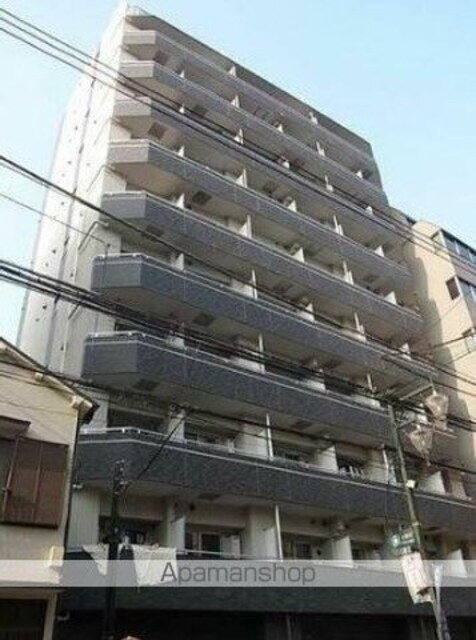 東京都大田区西蒲田６丁目 賃貸マンション