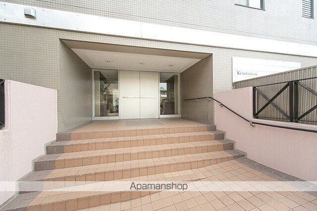 東京都新宿区中落合１丁目 賃貸マンション