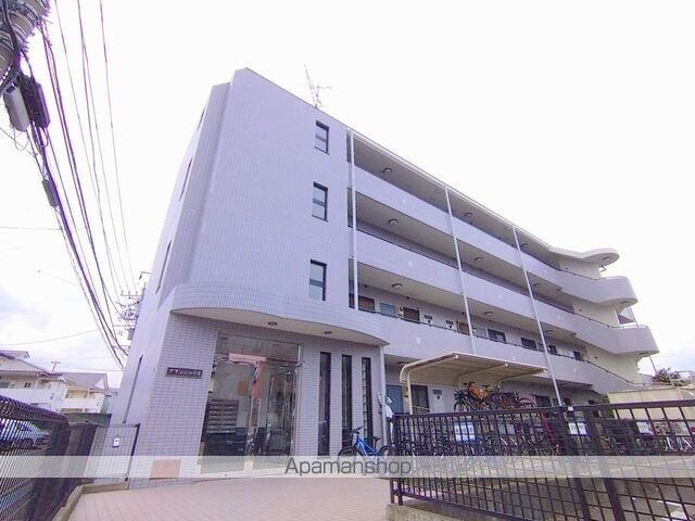 神奈川県川崎市宮前区有馬６丁目 賃貸マンション