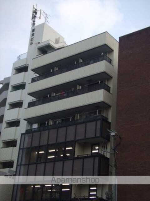 ビューサイト大濠南 6階建