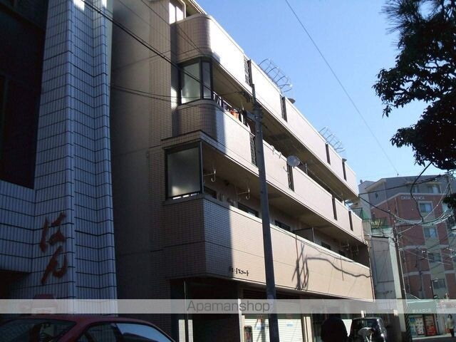 福岡県福岡市博多区元町１丁目 5階建 築28年4ヶ月