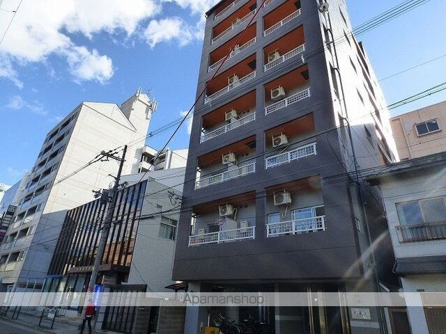 大阪府大阪市生野区新今里３丁目 賃貸マンション