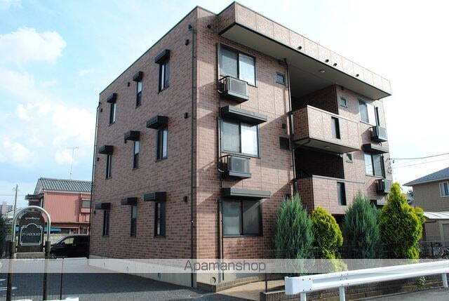 埼玉県熊谷市中西２丁目 賃貸アパート