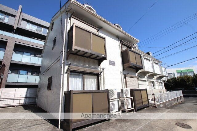 神奈川県横浜市戸塚区吉田町 築27年9ヶ月 2階建