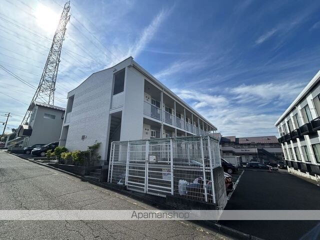 レオパレスエクセル歩坂町Ⅰ