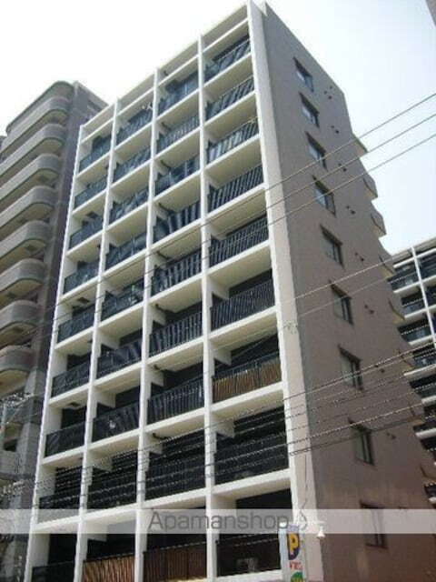 福岡県福岡市中央区舞鶴１丁目 賃貸マンション