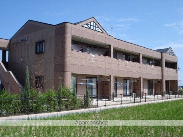 メゾン・エスポアールⅡ