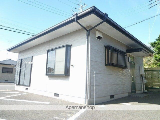 ハイツキタヤ