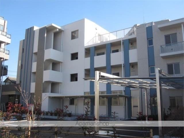 東京都府中市是政３丁目 賃貸マンション