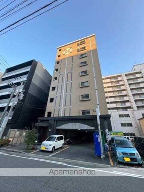 ルッシェ博多駅東