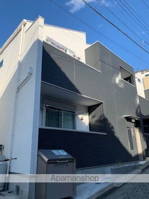 Ｂｅｌｌｅｆｏｒｅｔ菊名Ⅳ