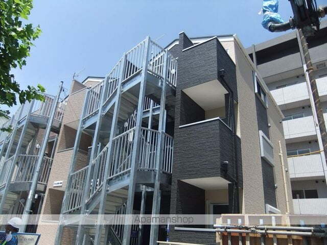 エルム生麦Ｂ棟