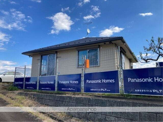 茨城県稲敷郡阿見町大字大室 賃貸一戸建て