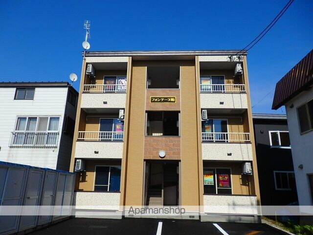 北海道帯広市東七条南１０丁目 賃貸アパート