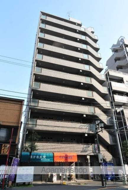 東京都文京区千駄木２丁目 賃貸マンション