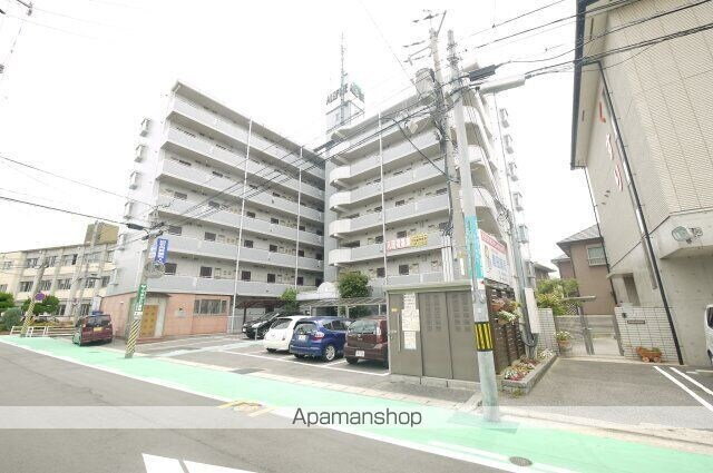 岡山県岡山市北区厚生町２丁目 7階建 築36年4ヶ月