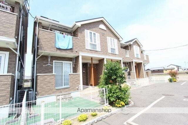 香川県高松市円座町 賃貸アパート