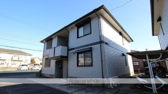 千葉県千葉市緑区おゆみ野南６丁目 賃貸アパート