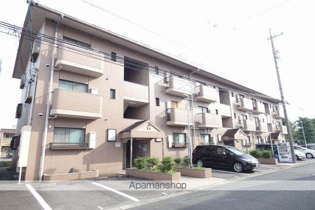 愛知県一宮市赤見４丁目 賃貸マンション