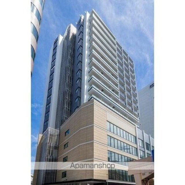 東京都目黒区青葉台４丁目 賃貸マンション