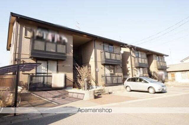 グランメゾン川口　ＡＢ