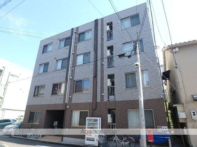 東京都大田区池上８丁目 賃貸マンション